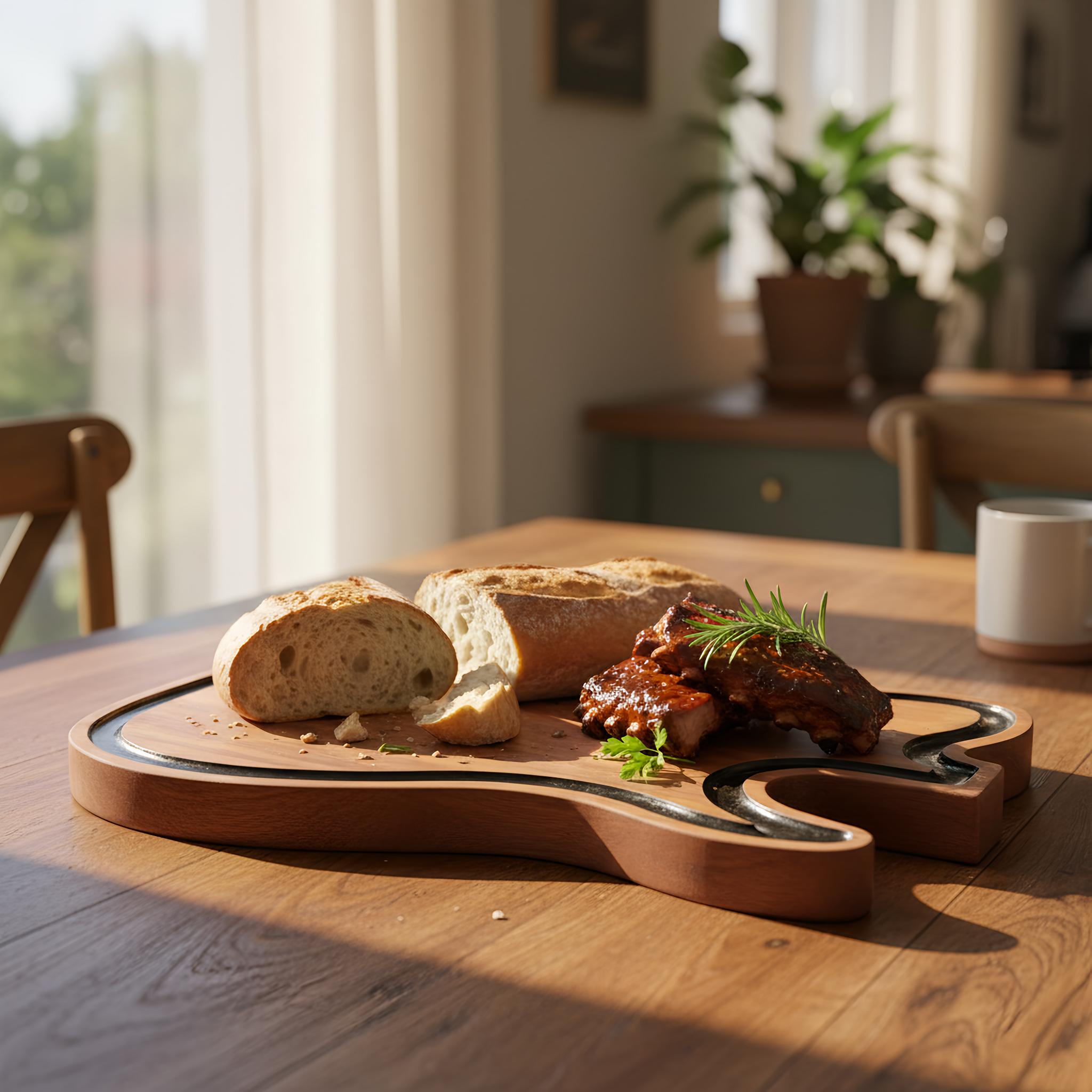 Tábua Rock & Grilll Tauba