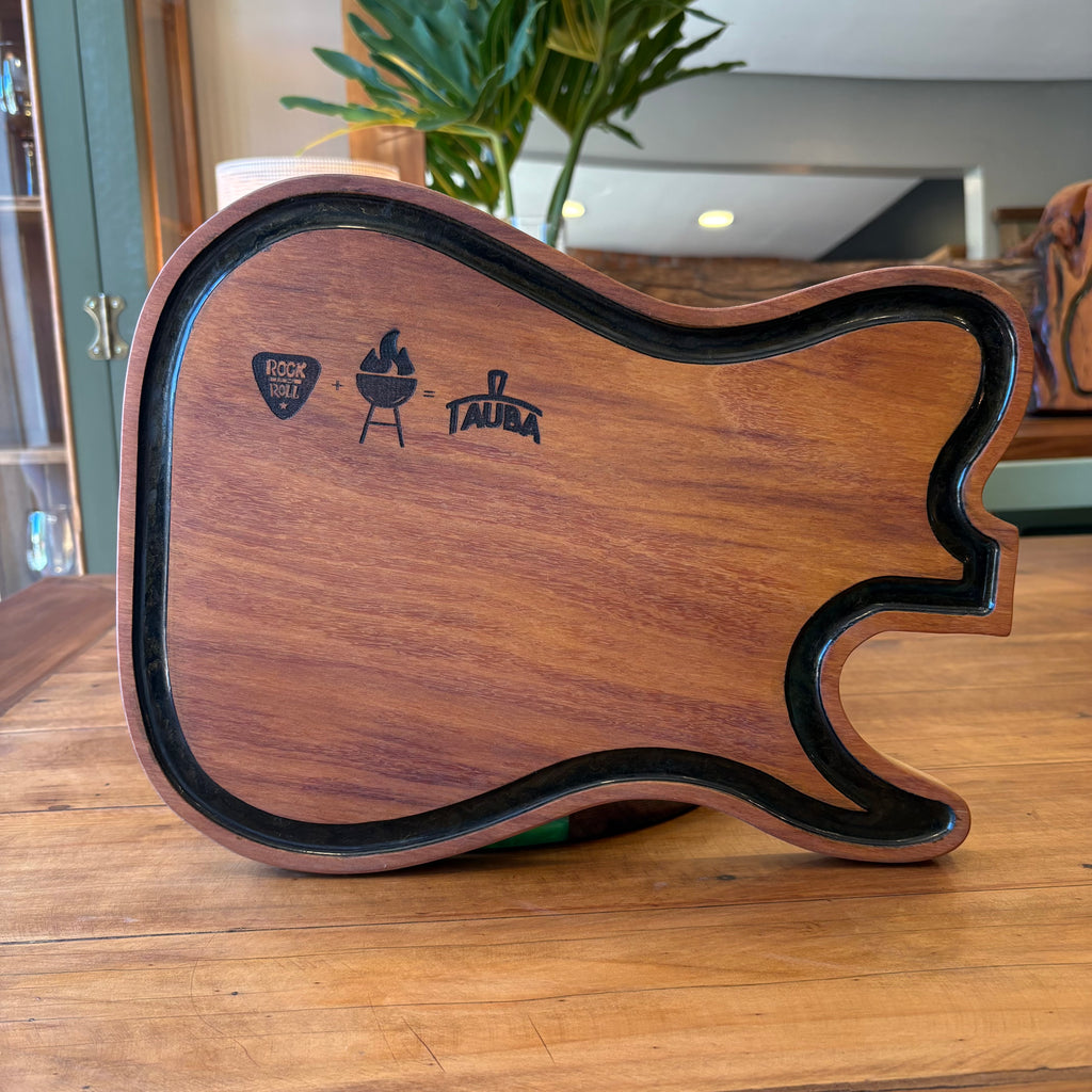 Tábua Rock & Grilll Tauba