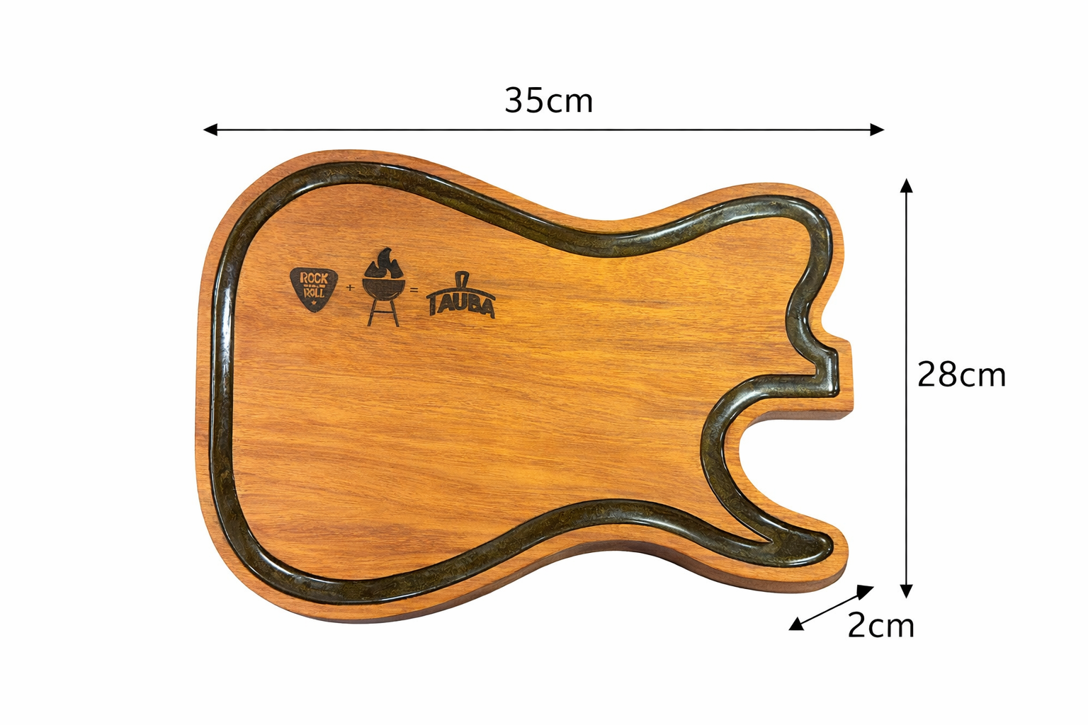 Tábua Rock & Grilll Tauba