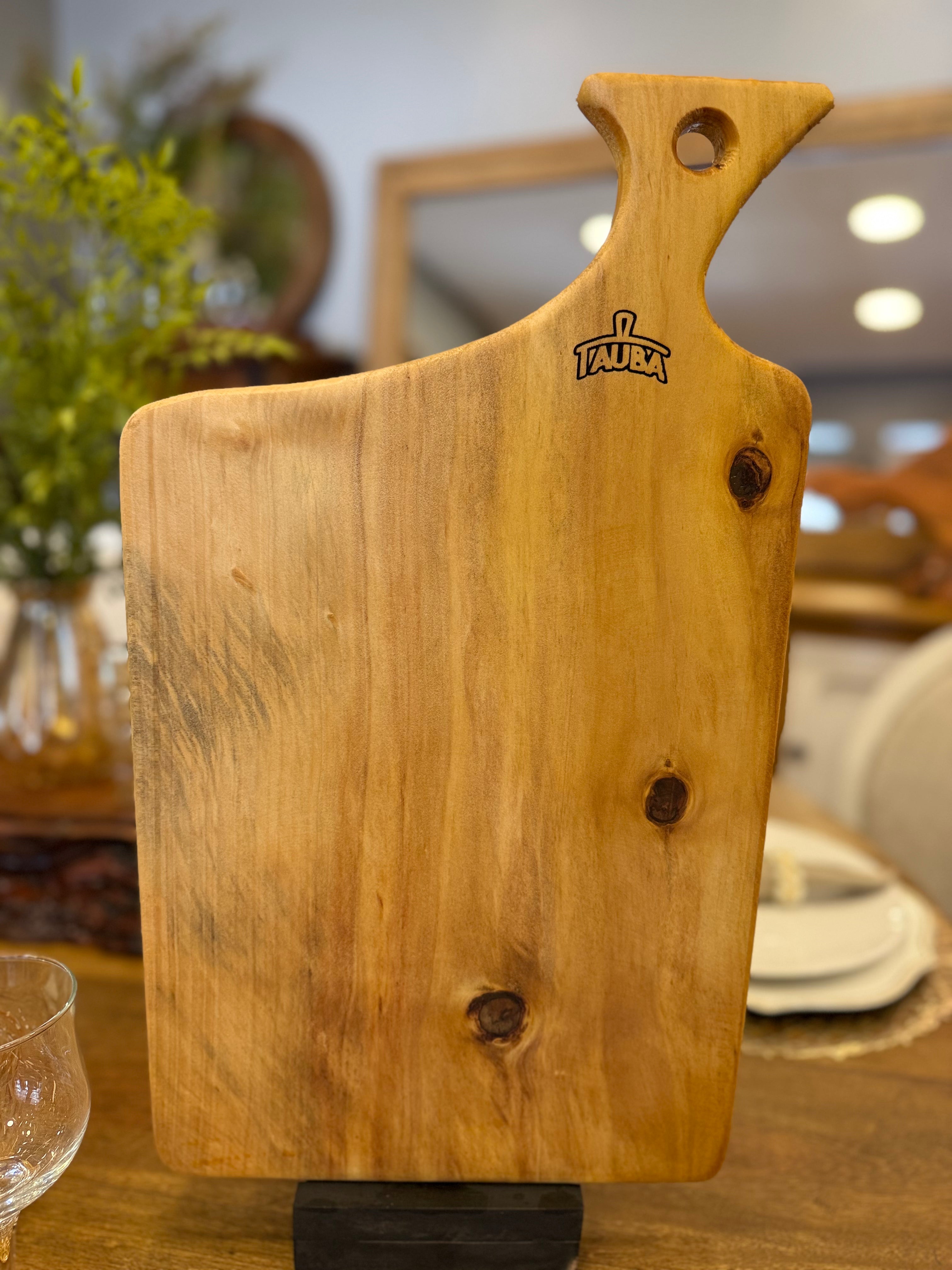 Tábua Tauba® Premium com Canaleta U