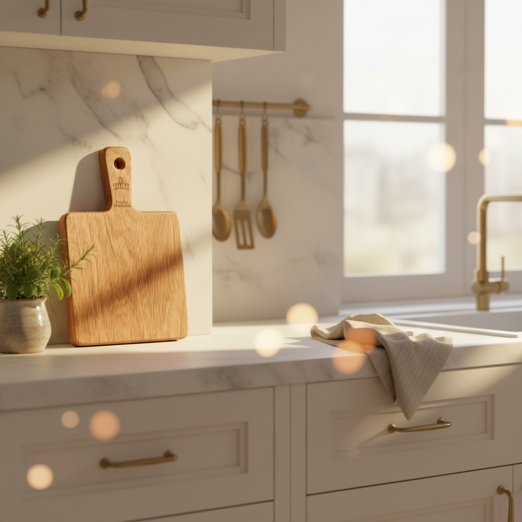 Tábua Família Brasileira – Madeira Maciça Artesanal | TAUBA®