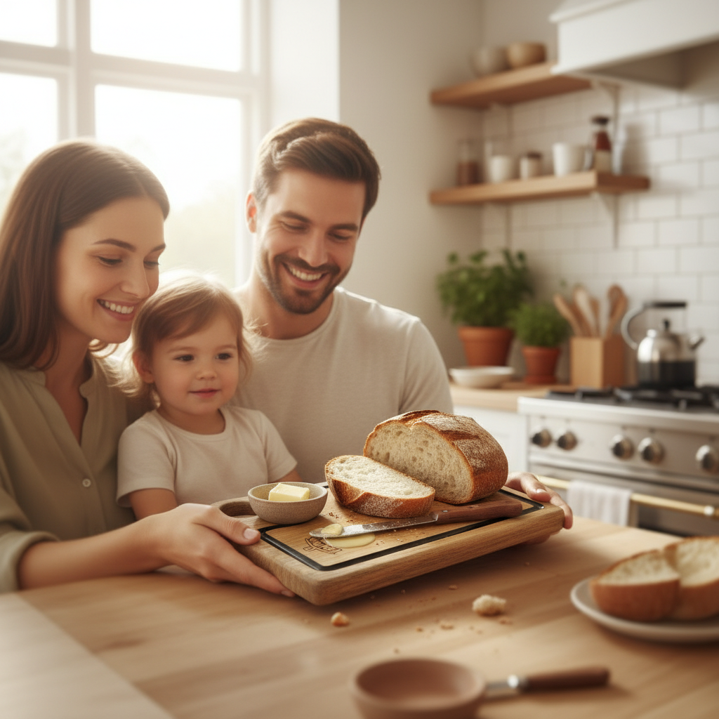 Tábua Tauba® Duo 30x20