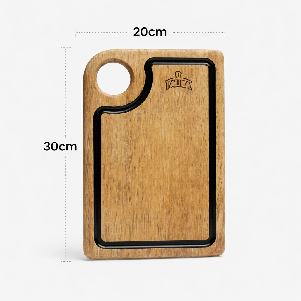 Tábua Tauba® Duo 30x20