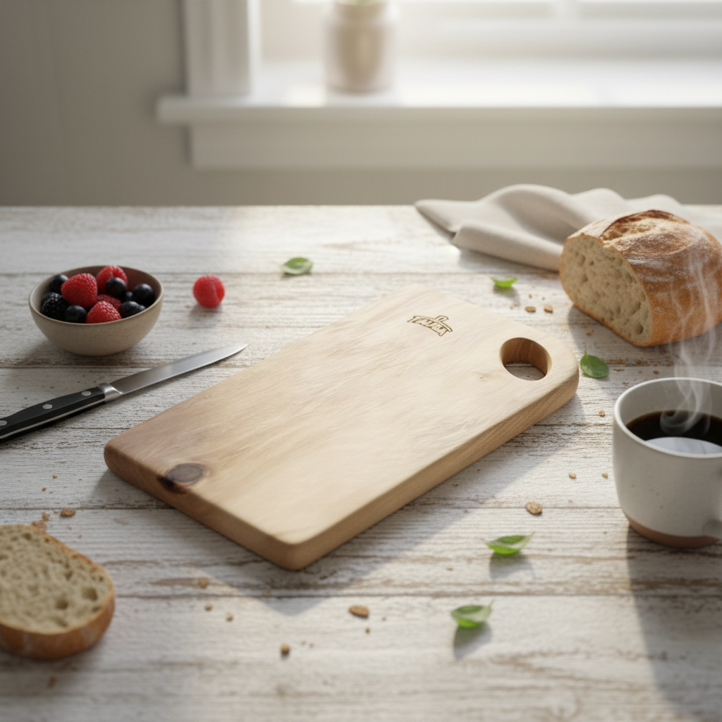 Tábua Tauba® 35x20 Dupla Face com Canaleta Resinada