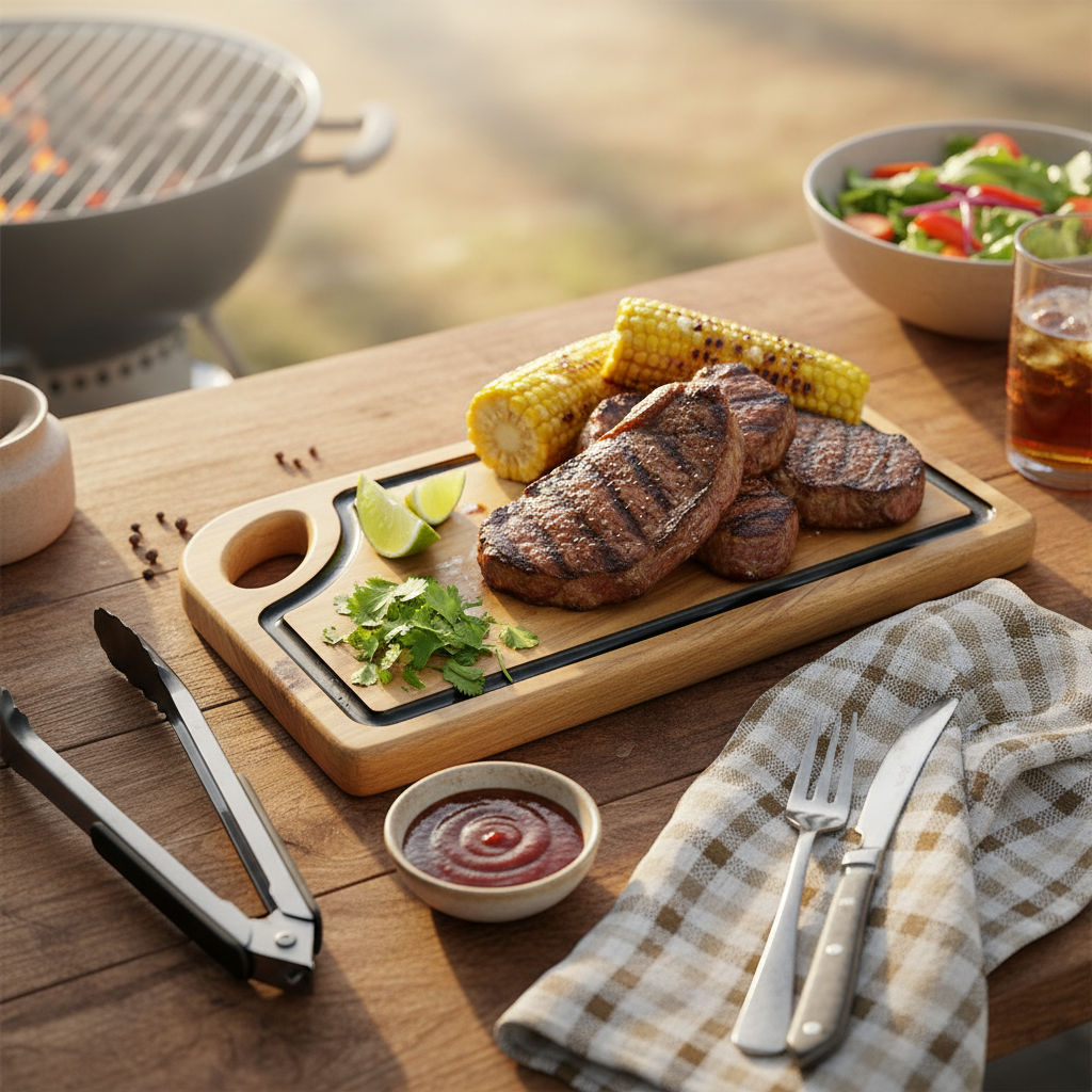 Tábua Tauba® 35x20 Dupla Face com Canaleta Resinada